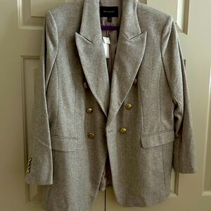 Banana Republic Blazer NWT